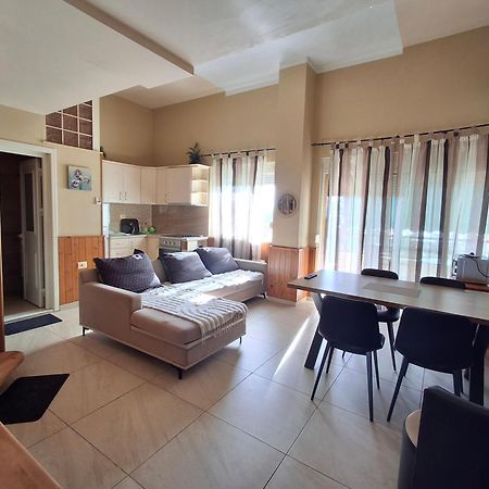 Delight Apartments Голем Экстерьер фото