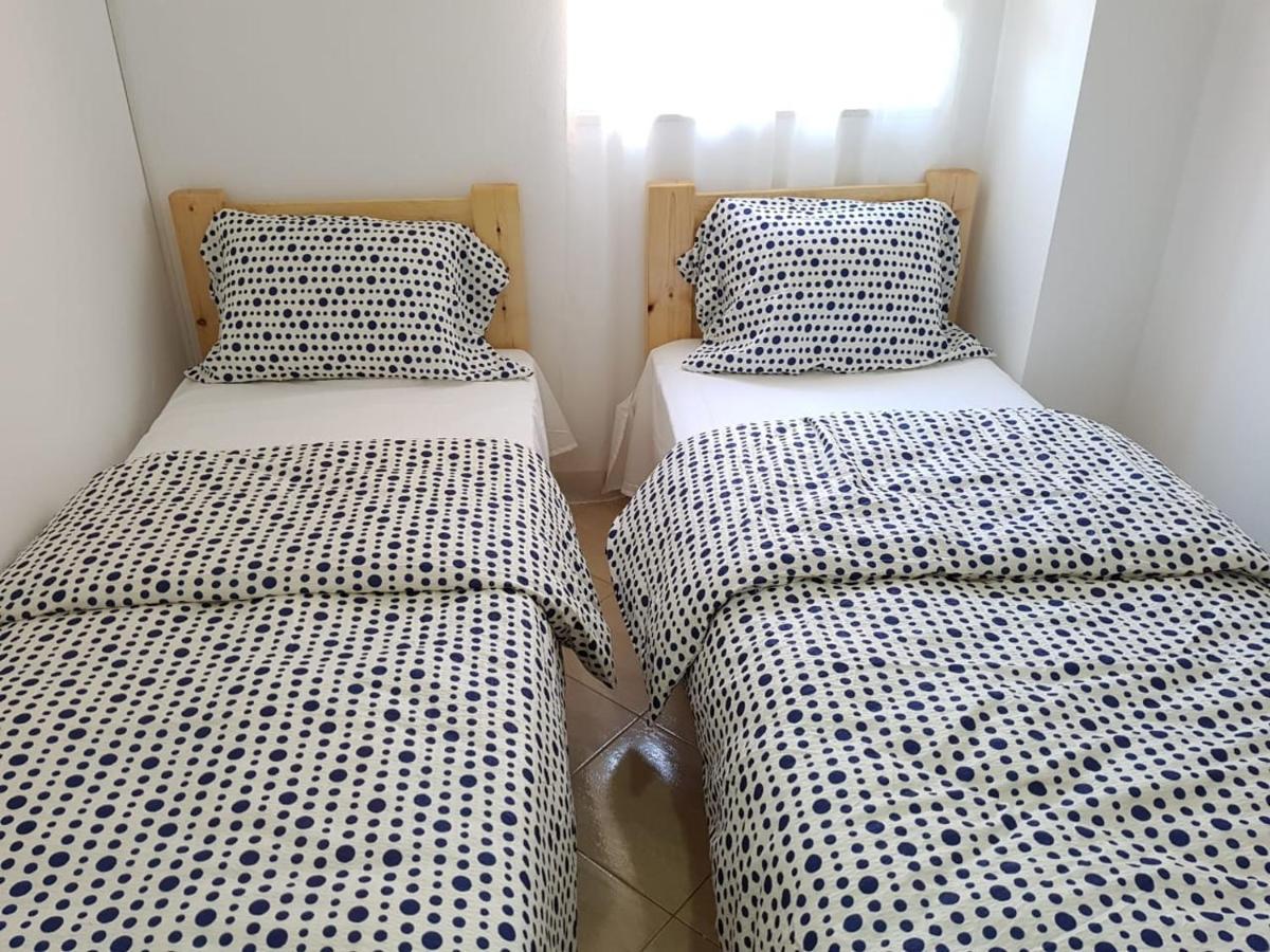 Delight Apartments Голем Экстерьер фото