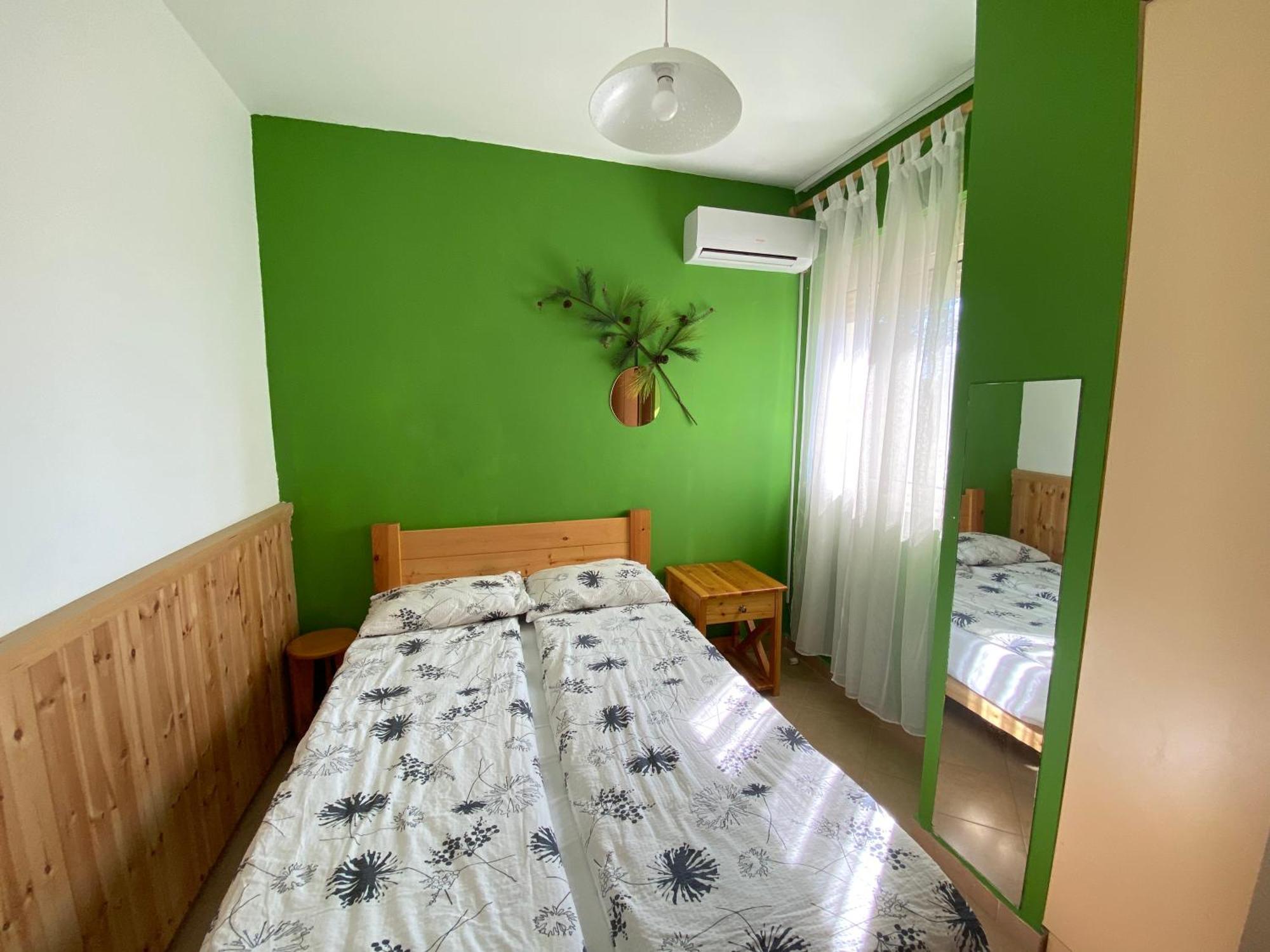 Delight Apartments Голем Экстерьер фото