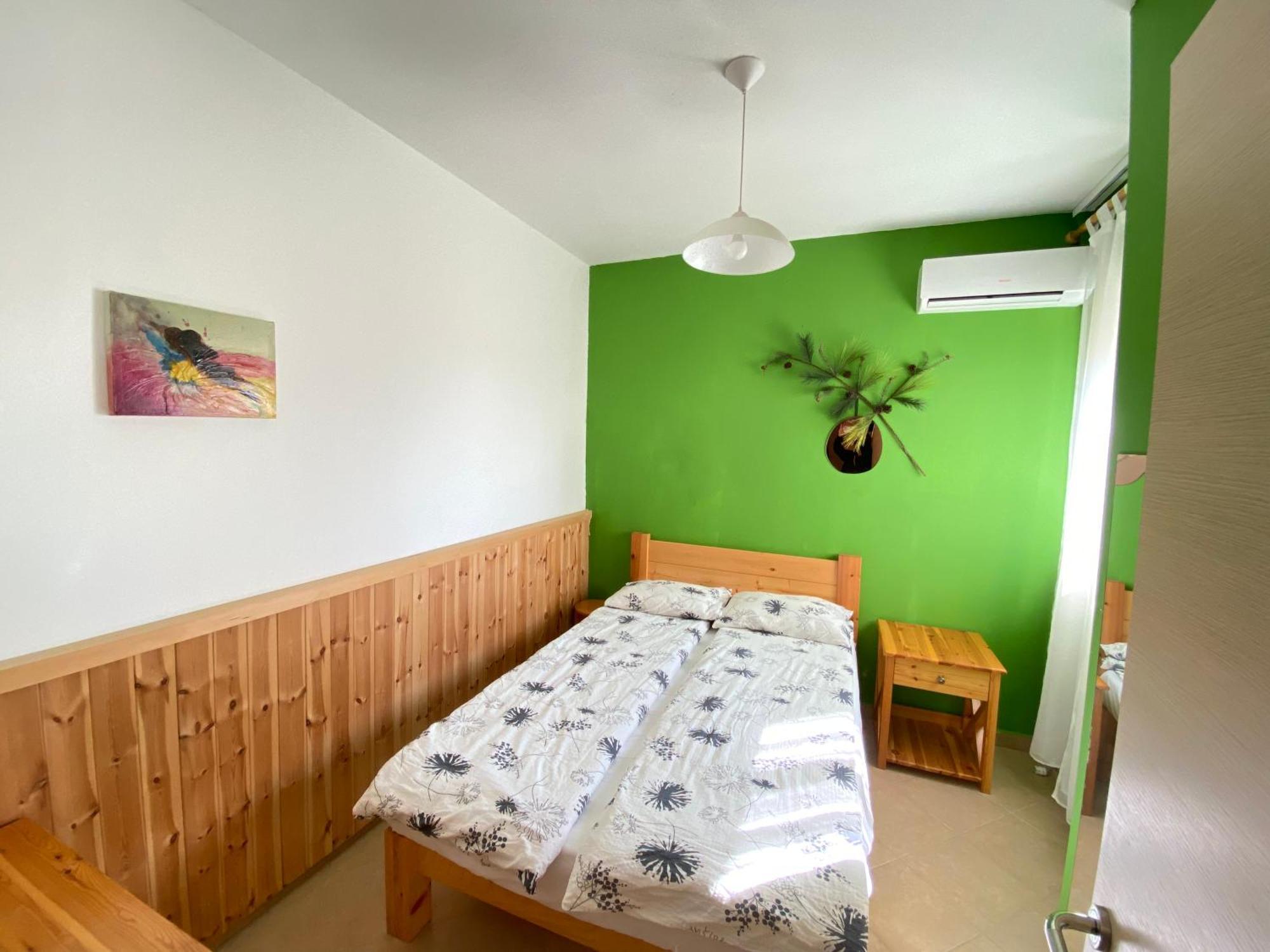 Delight Apartments Голем Экстерьер фото