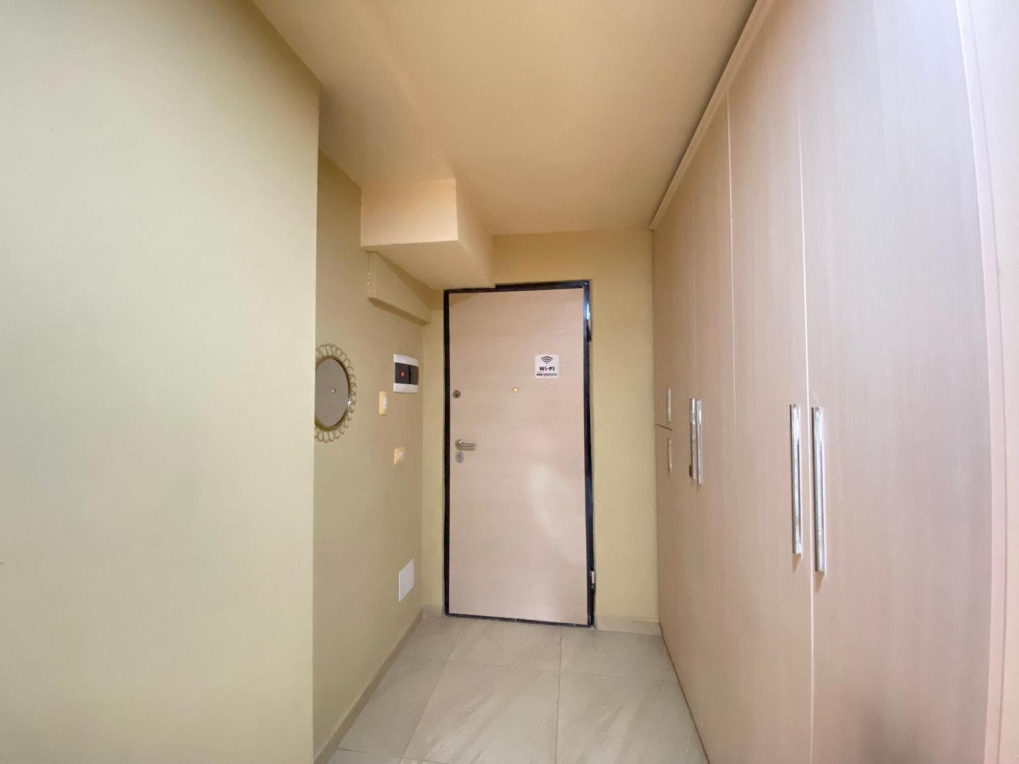 Delight Apartments Голем Номер фото