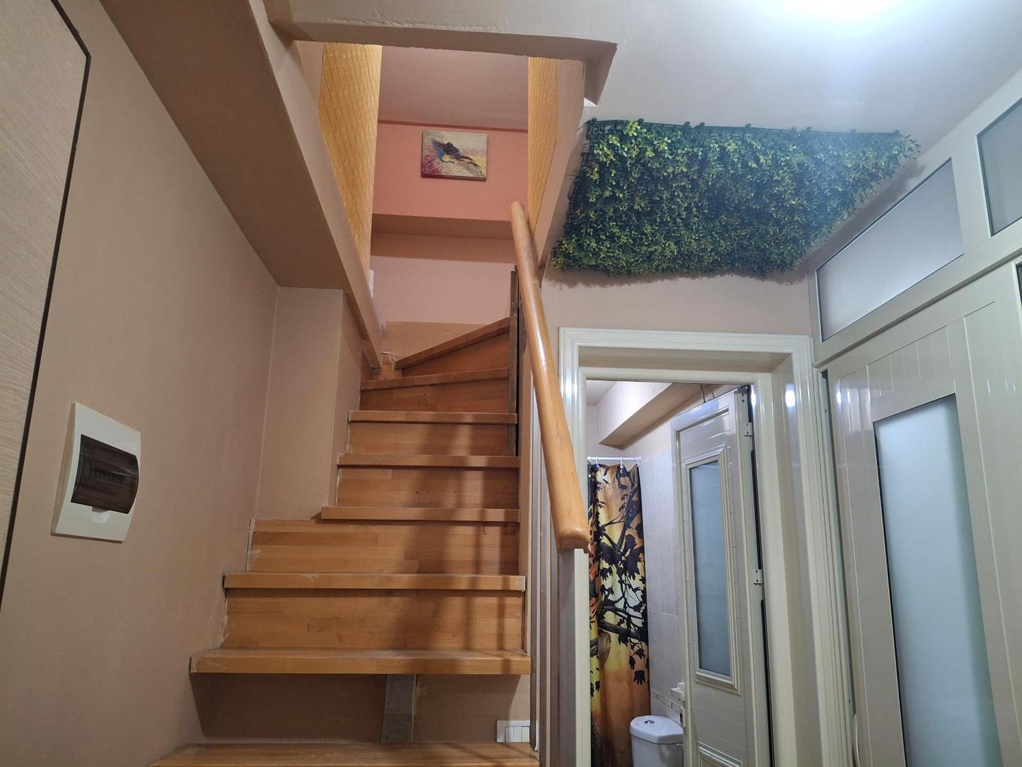 Delight Apartments Голем Номер фото