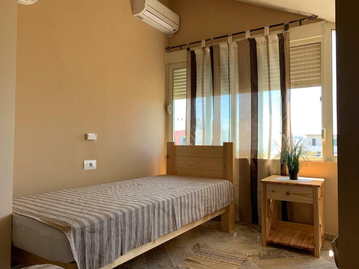 Delight Apartments Голем Экстерьер фото