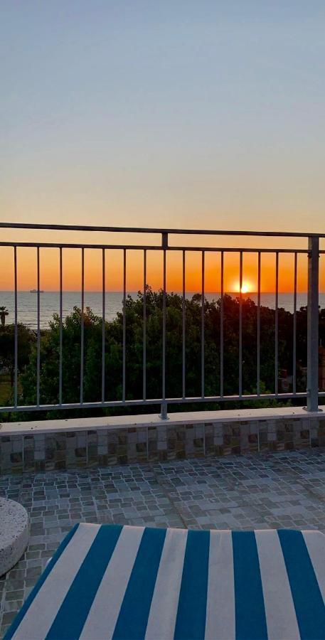 Delight Apartments Голем Экстерьер фото